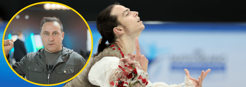 Дмитро Свищев та Петро Гуменник