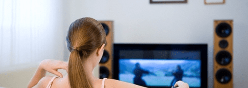 QLED + One Remote Control: удачное сочетание