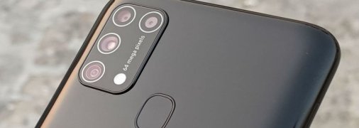 Смартфон Samsung Galaxy M31s с мощной батареей дебютирует 30 июля