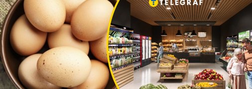 Місцями цей продукт дорожчий втричі