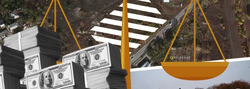 Имение в Киеве