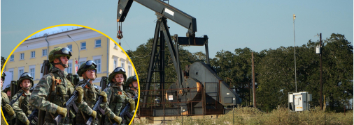 Хватит на целую орду: сколько солдат Россия сможет мобилизовать, если цены на нефть взлетят из-за войны в Иране