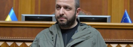 Рустем Умеров является крымским татарином по национальности