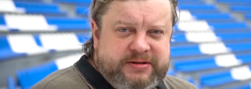 Алексей Андронов