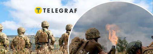 ЗСУ відбивають атаки