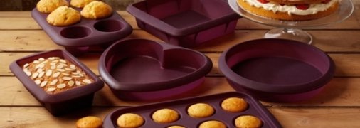 Красивая выпечка: как правильно выбрать формочки для печенья