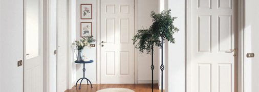 Найпростіші способи позбутися проблеми та повернути дверям гарний вигляд