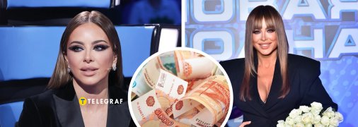 Ані Лорак втратила український ринок і тепер працює лише у Росії