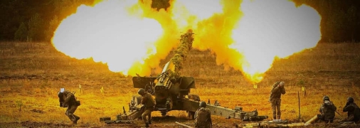 ВСУ продолжают уничтожать армию оккупантов