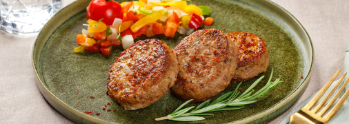 Как улучшить вкус котлет