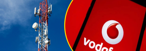 Vodafone