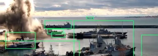 "Морская бавовна" нового уровня от СБУ — это следующий этап демилитаризации россиян, — эксперт о поражении подлодки РФ