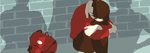 Штрафы за буллинг в школе в Украине: депутаты зарегистрировали новый законопроект