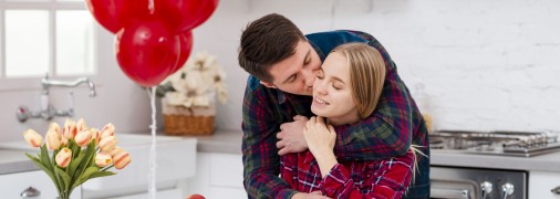 Навіть найпростіша страва у такий день подарує масу прекрасних емоцій