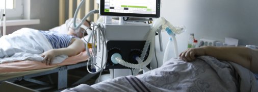 Медик считает, что госпитализация при повторном инфицировании ковидом будет редкостью