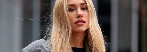 Дашу Квіткову звинуватили у зрадах Добриніну