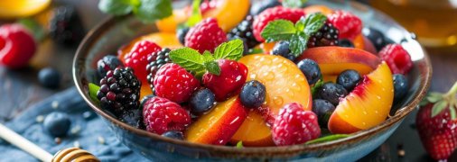 Цей салат стане вашим улюбленим (зображення створено за допомогою ШІ)