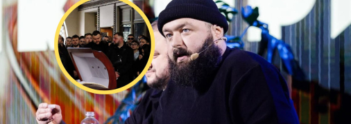 Олександр Венедчук