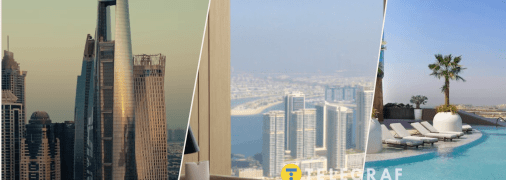 Самая высокая гостиница в мире