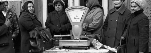 Приказки відображали життя в СРСР