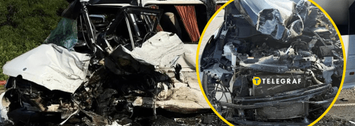 ДТП у Хмельницькій області