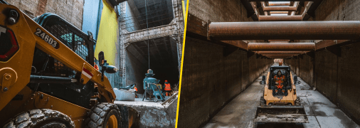 Не на Троещину: в Киеве возобновили строительство метро, в сети уже свирепствуют (фото)