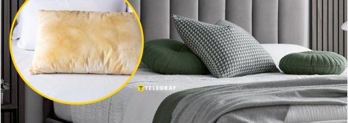 Її можна випрати без агресивної хімії