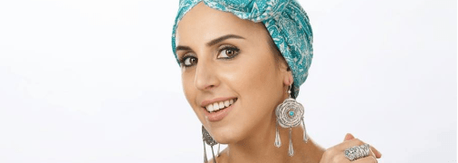 Джамала планирует партнерские роды