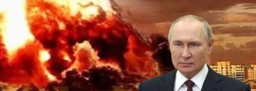 Кремль был не готов к удару под Белгородом, а путину грозит дворцовый переворот