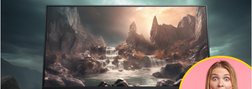 Вірусне відео обдурило