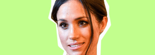 Меган Маркл чуть не родила раньше срока