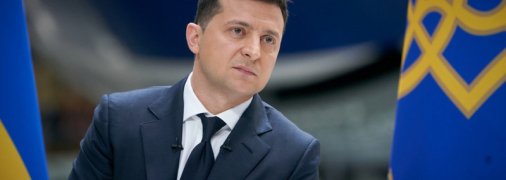 Возвращение Донбасса приближается? Что означают поручения Зеленского Кабмину и СБУ по оккупированным территориям