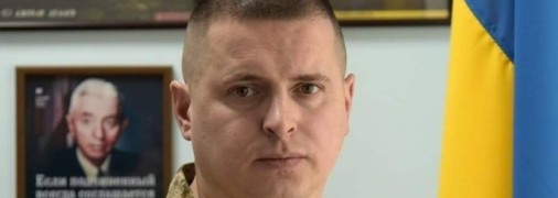 Олександр Ярмошевич