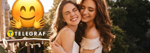 Женская дружба