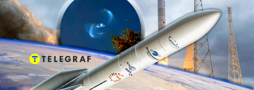 Ракета Аriane