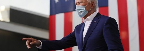 Ждем погромы: астролог предсказал исход выборов президента в США