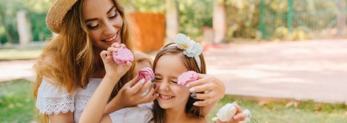 Не забудьте привітати Анну з її іменинами 25 липня