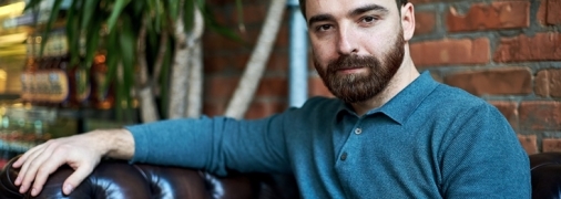 Олексій Тригубенко вперше став батьком