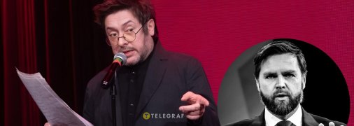 Олексій Суханов відповів Джей Ді Венсу