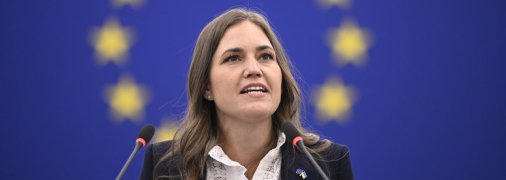 Мари Бьерре