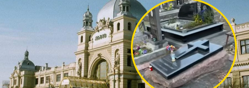 Фото самого Ореста Завінського у мережі не знайшлося