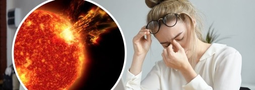 Небезпека з космосу