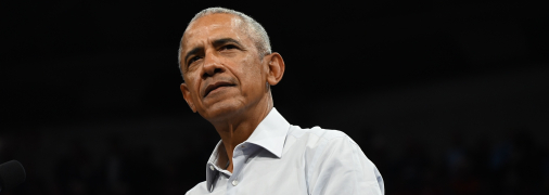 В Україні Барака Обаму критикували за те, що віддав Крим Путіну