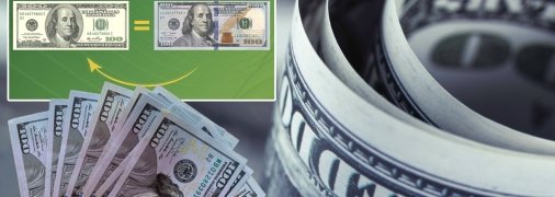 Разницы между долларом разного года выпуска нет. А в Украине она есть