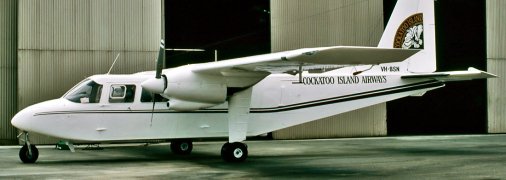 В США в авиакатастрофе погибло 4 человека