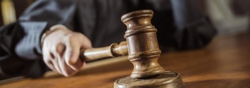 В Украине провалили судебную реформу