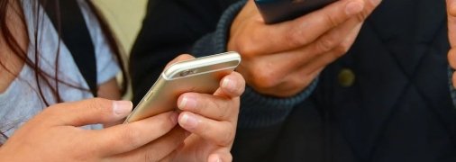 Память смартфона нужно периодически чистить от лишних файлов