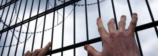 Практически нереально: всплыли интересные детали побега арестанта из одесского СИЗО (видео)