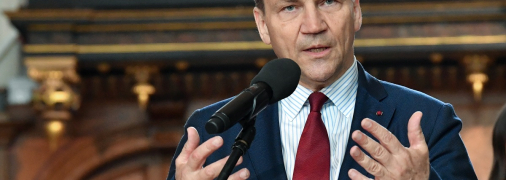 Радослав Сикорский