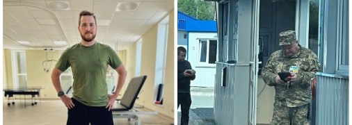 Олег Симороз